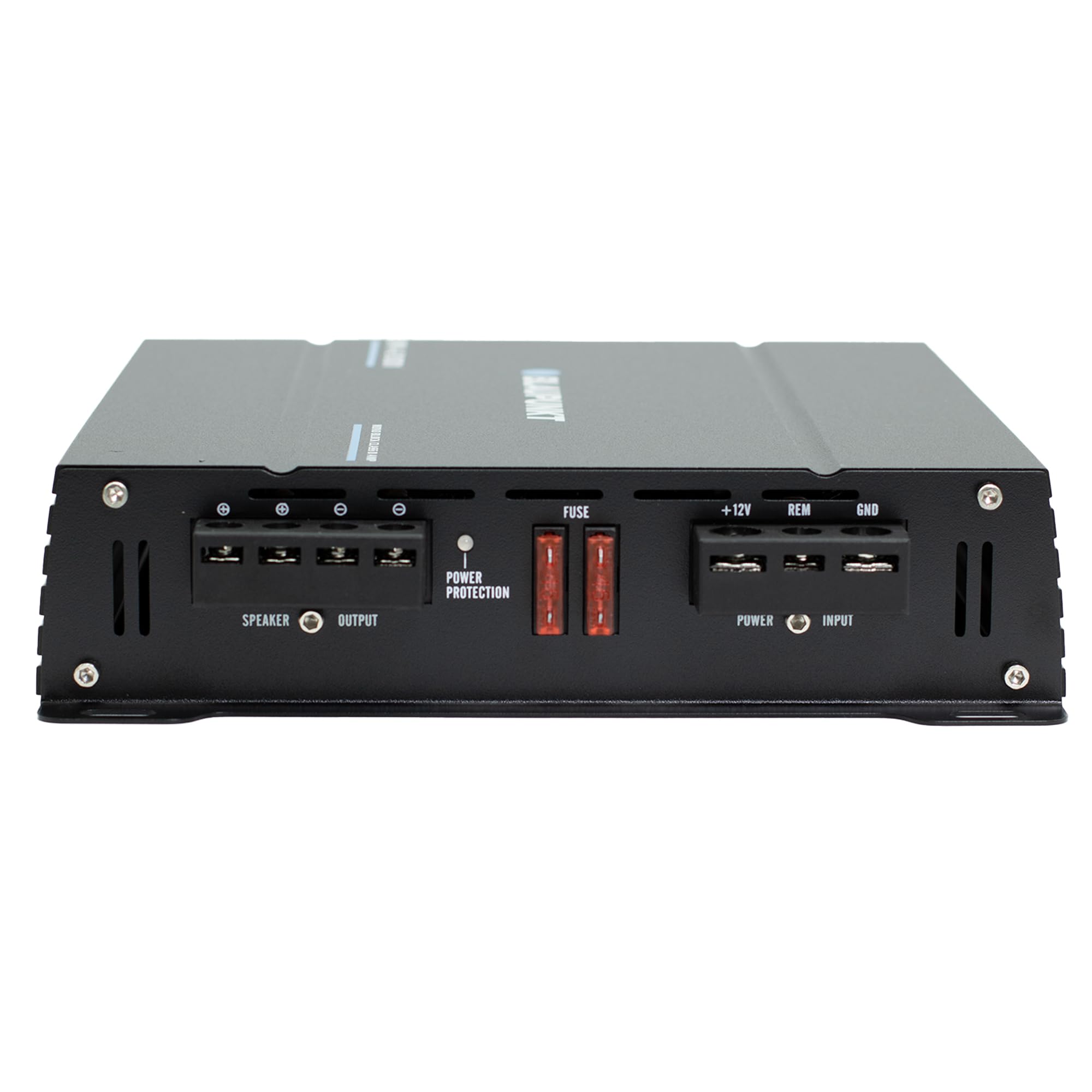 Blaupunkt BPA-E1001 1-Channel Class D Monoblock Amplifier 2000W Max - Deep Bass, High Efficiency, Compact Design Bundle with Gravity Magnet Phone Holder Blaupunkt BPA-E1001 1-Channel Class D Monoblock Amplifier 2000W Max - Deep Bass, High Efficiency, Compact Design Bundle with Gravity Magnet Phone Holder